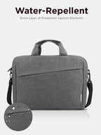 Lenovo GX40Q17231 Laptop Carrying Case T210 15.6-Inch Grey