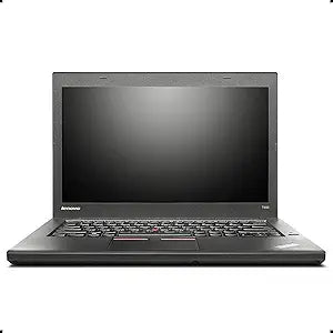 Lenovo ThinkPad T450 i5 Renewed Laptop SSD