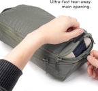 Peak Design BPC-S-SG-1 Packing Cube Small Sage