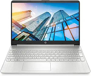 HP 15 15.6" Touchscreen Laptop i7-1165G7 16GB 1TB SSD