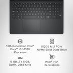 Dell i3530-5067BLK-PUS Inspiron 15.6