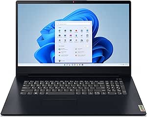 Lenovo 82KV006RUS IdeaPad 3 Ryzen 5 15.6" HD+ Laptop