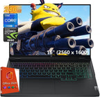 Lenovo 83DE005CUS Legion Pro 7i i9 RTX 4080 Gaming Laptop