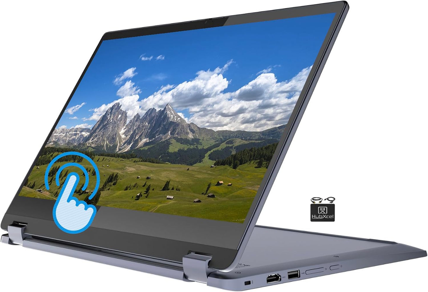 Lenovo Flex 3i Chromebook 15.6" Touchscreen Laptop