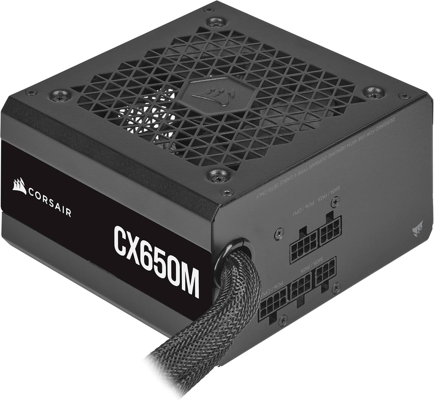 Corsair CP-9020221-NA CX650M 80+ Bronze Modular PSU