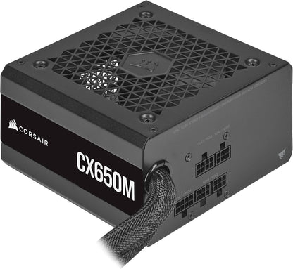 Corsair CP-9020221-NA CX650M 80+ Bronze Modular PSU
