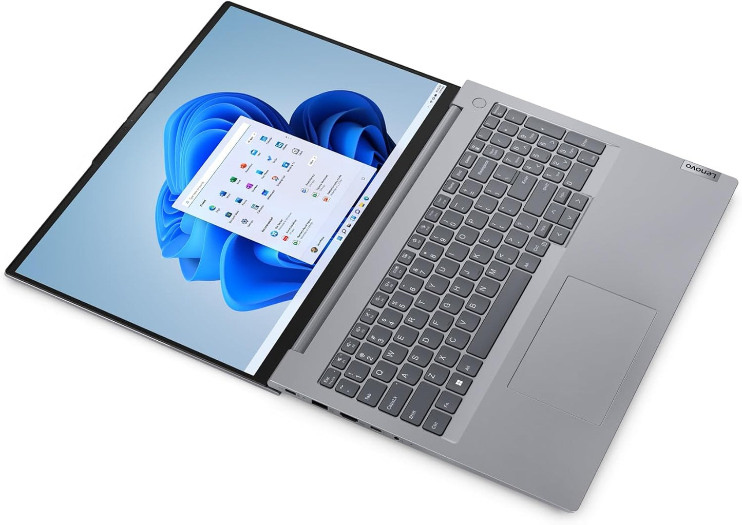 Lenovo 16 G6 ThinkBook 16" FHD+ Laptop Ryzen 5