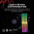 G.Skill F4-4000C18D-32GTZN Trident Z Neo 32GB DDR4 4000MHz RAM
