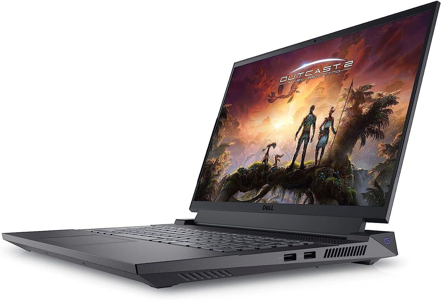 Dell G16 7630 Gaming Laptop RTX 4070 165Hz
