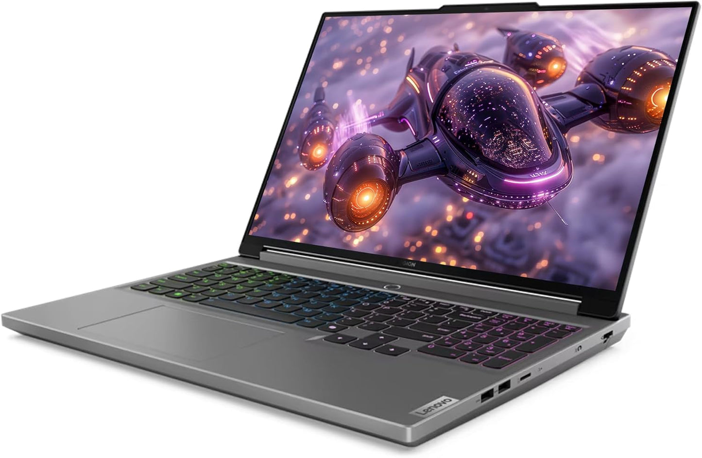 Lenovo Lenovo Legion 5 Gaming Laptop i9 RTX 4070