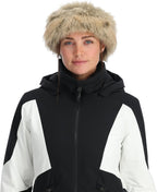 Spyder 38SD075405 Vida Insulated Women's Ski Jacket