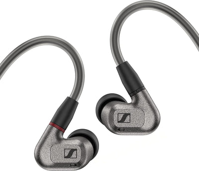 Sennheiser 508948-cr IE 600 Audiophile In-Ear Headphones