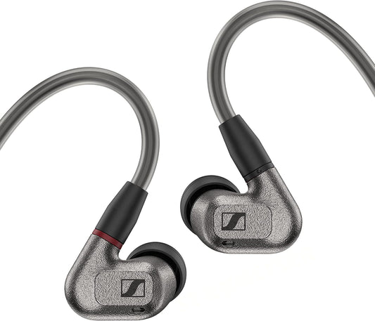 Sennheiser 508948-cr IE 600 Audiophile In-Ear Headphones