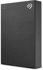 Seagate STKB1000400 One Touch 1TB External Portable HDD