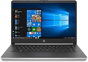 HP 14-dq1037wm Renewed Laptop: i3, 8GB RAM, 2TB SSD