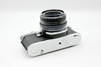 Pentax ME 35mm Film Camera 50mm Lens Renewed