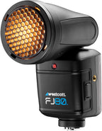 Westcott 4758 FJ80 Magnetic Grid & Gel Pack