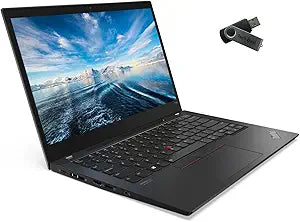 Lenovo ThinkPad T14 S Gen 2 i5 Slim Laptop