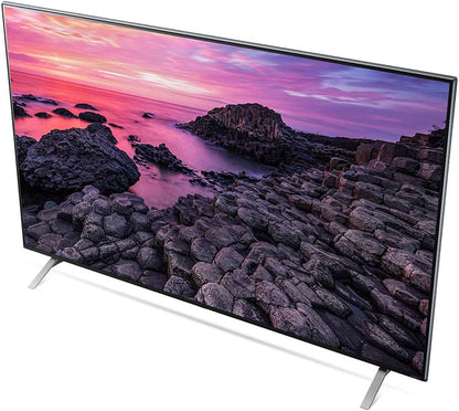 LG E9LG65NANO90 65-inch Nano 9 Series 4K Smart UHD TV