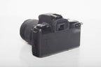 Canon 2049A002 EOS Rebel G 35mm Film Camera Kit