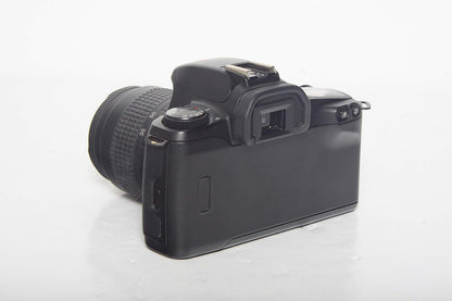 Canon EOS Rebel G 35mm Film Camera - Renewed - w/ Zoom Lens