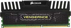 Corsair CMZ12GX3M3A1600C9 Vengeance 12GB DDR3 Memory