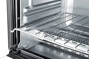 Toshiba MG12GQN-SS Stainless Steel Toaster Oven
