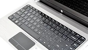 HP XZ298UA Pavilion DM4 14" i5 Laptop