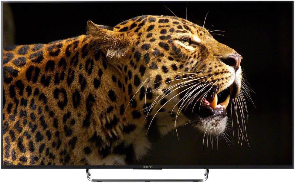 Sony KDL75W850C 75-Inch 1080p 3D Smart LED TV