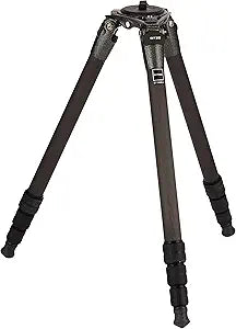 Gitzo GT3542LS Systematic Series 3 Carbon Fiber Tripod — main product image