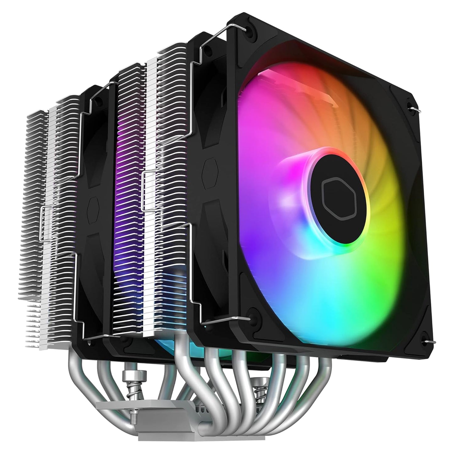 Cooler Master RR-D6NA-17PA-R1 Hyper 620S CPU Air Cooler