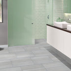 MSI NCHAWHI1224 Charisma Tile: 12x24 White Matte Ceramic