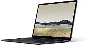 Microsoft Surface Laptop 3 15" Ryzen 5 16GB 256GB