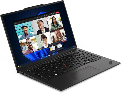 Lenovo ThinkPad X1 Carbon Gen 12 Intel Ultra 7 5G Laptop