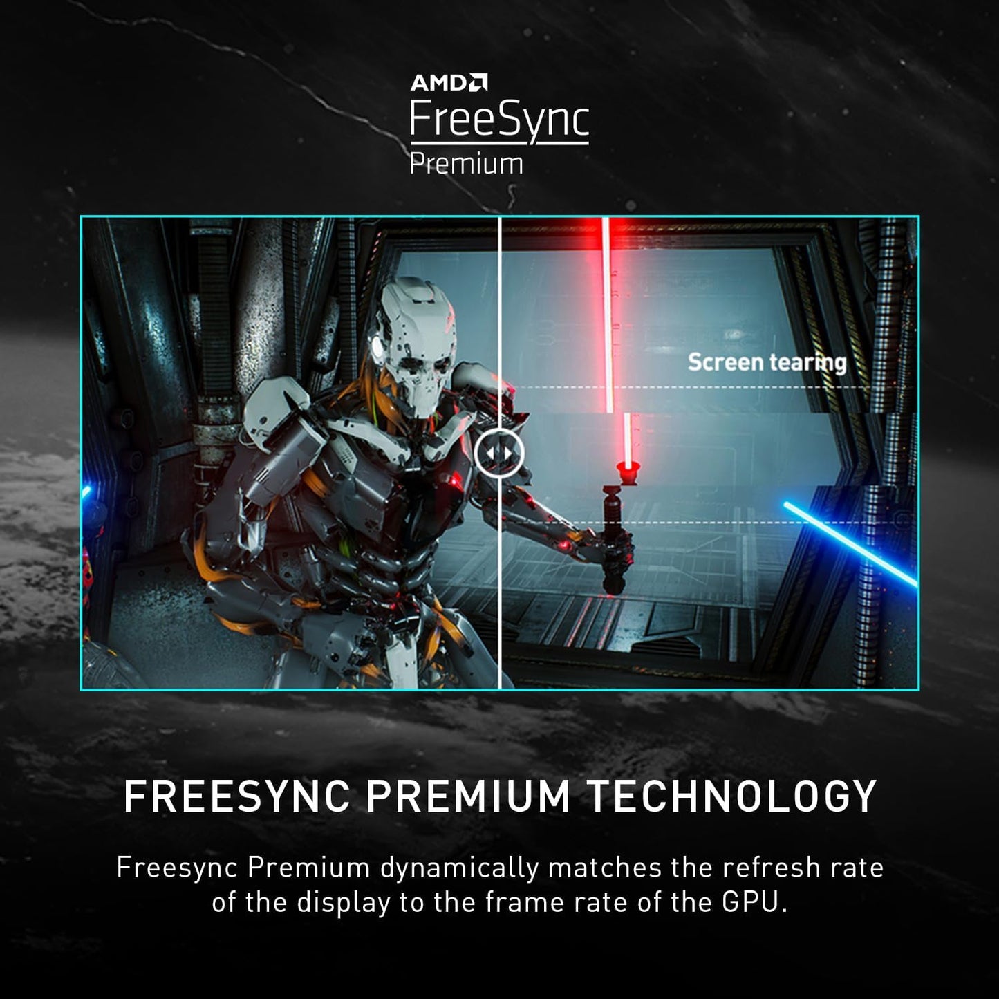MSI G273CQ 27-Inch QHD 170Hz Gaming Monitor
