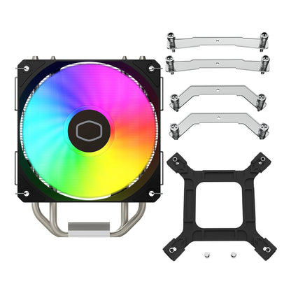 Cooler Master RR-S4NA-17PA-R1 Hyper 212 Spectrum V3 CPU Cooler