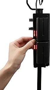 Nanlite FORZA60BH Forza 60 Battery Grip — main product image
