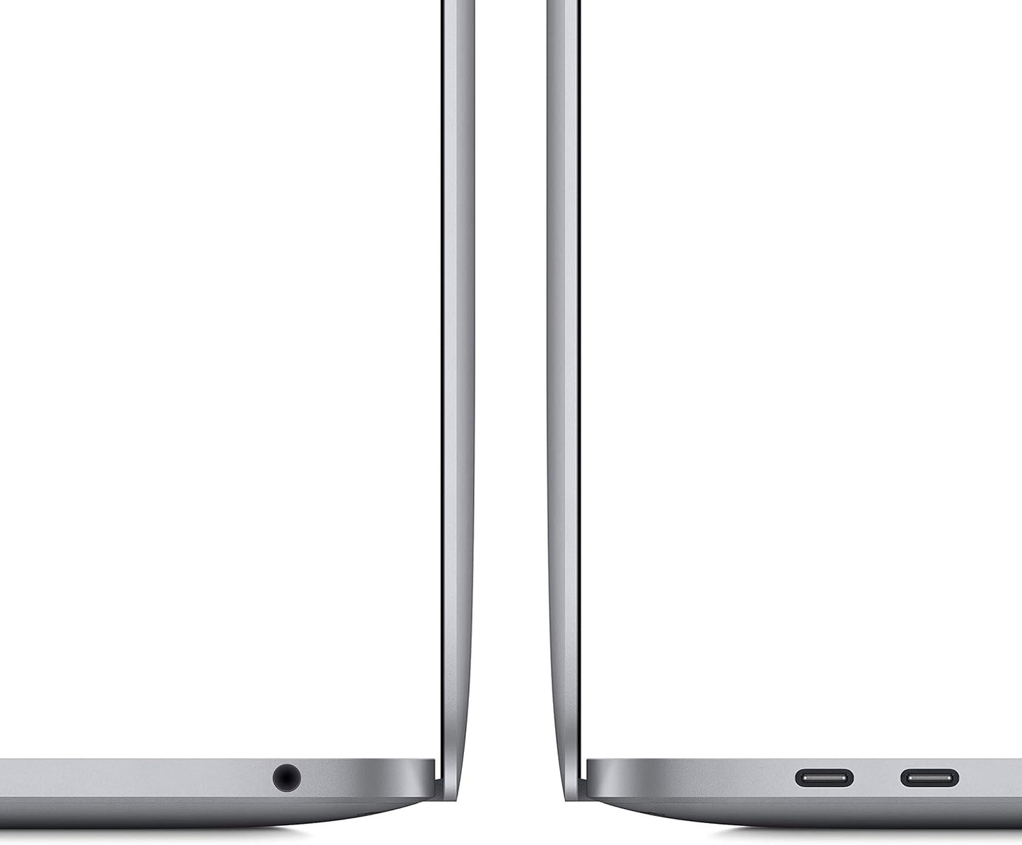 Apple MYDA2LL/A M1 MacBook Pro 13" 512GB (Renewed)