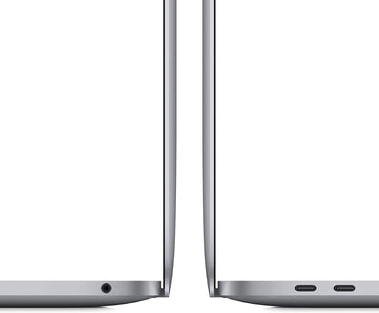 Apple MYDA2LL/A M1 MacBook Pro 13" 512GB (Renewed)