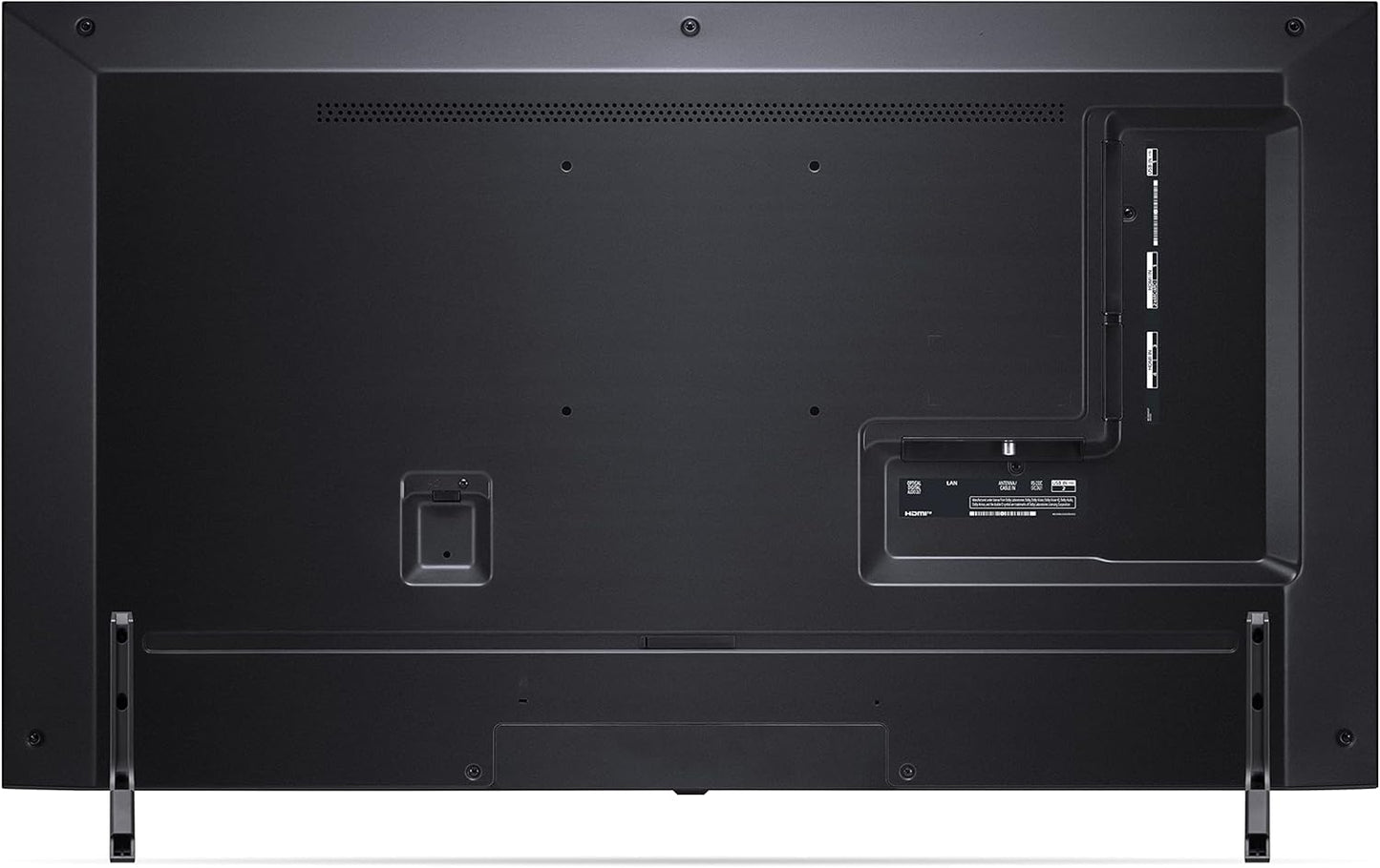 LG 50QNED75URA 50" QNED Mini-LED 4K Smart TV