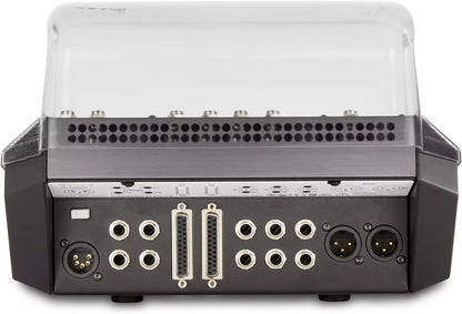 Decksaver DS-PC-SSLSIX Solid State Logic SiX Cover