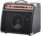 Monoprice 611708 Stage Right 20-Watt Acoustic Amplifier