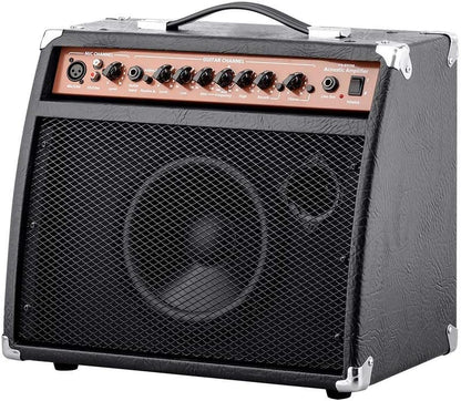 Monoprice 611708 Stage Right 20-Watt Acoustic Amplifier