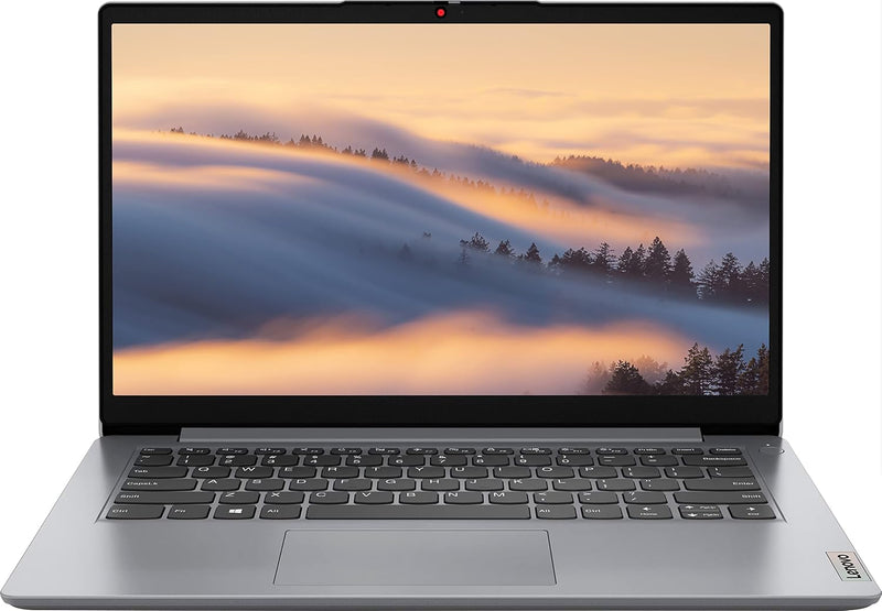 Lenovo Ideapad 1i Celeron 14