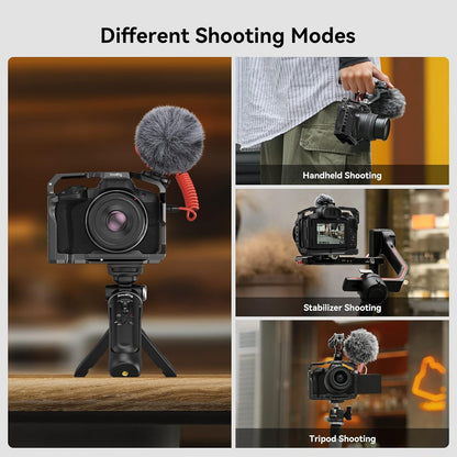 SmallRig 4214 R50 Camera Cage for Canon EOS R50