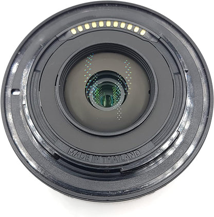 Nikon 20084 NIKKOR Z DX 16-50mm VR Lens (Black)