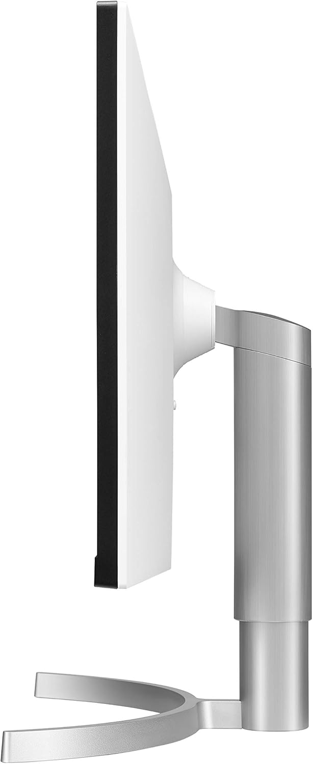 LG 34WN650-W 34-Inch UltraWide FHD IPS Monitor