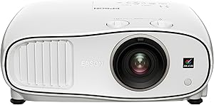 Epson EH-TW6600W Home Cinema Projector