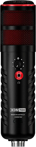 Rode XDM-100 USB Dynamic Microphone Streamer Gamer