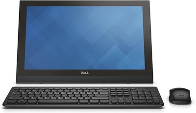 Dell Inspiron i3043-1250BLK 19.5" All-in-One Desktop